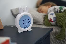 Sleep Trainer | Bunny Clock