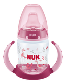 NUK: First Choice - Training Bottle 6-18 Months (150ml) - Asst