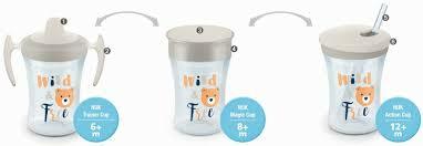 Nuk | Magic Cup 8+M