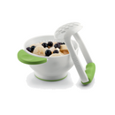 Nuk | Masher & Bowl Set