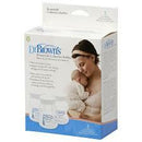 Dr Brown's | Breast-milk Collection Bottles