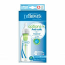 Dr Brown's | OPTIONS +  N/N 250ml - Twin Pack