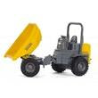 SIKU | 3509 Wacker Neuson DW60 Dumper