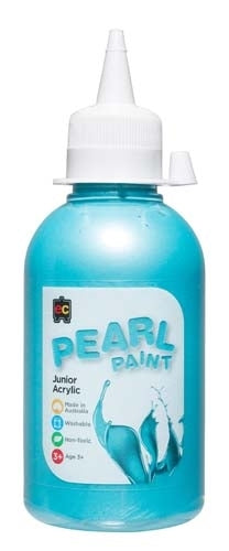 Pearl Paint | EC