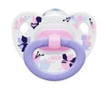 Nuk | Orthodontic Soother Single pack