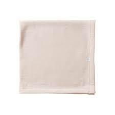 Merino Fleece Blanket | Babu - Pink