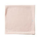 Merino Fleece Blanket | Babu - Pink