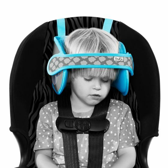 NapUp Head Support