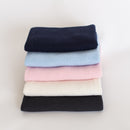 Country Laine | Moss Stitch Merino Wool  Blanket