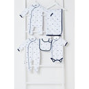 Emotion & Kids | YACHTS CROSSOVER OUTFIT