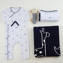 Emotion & Kids | YACHTS CROSSOVER OUTFIT