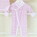 Emotion & Kids | Springtime Crossover Outfit/onesie Pre