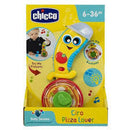 CHICCO | Ciro Pizza Lover Musical Toy