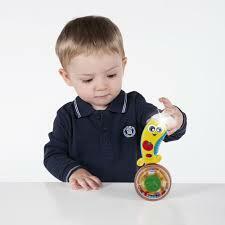 CHICCO | Ciro Pizza Lover Musical Toy