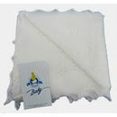 Blue Bunny Classic Baby Shawl