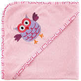 Luvable Friends | Hooded Towel owl