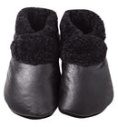 Pitter Patter | Slinkskin Black