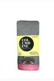 COLUMBINE | Cat Stripe Tights