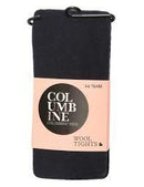 Columbine | Cotton Tights - Navy