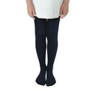 Columbine | Cotton Tights - Navy