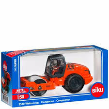 SIKU | Compactor 3530 1:50 scale