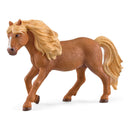 Schleich | Icelander Pony Stallion