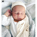 Boody Baby | Organic Stretch Jersey Wrap