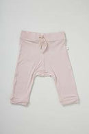 Boody Baby | Organic Pull-on Pants - Rose