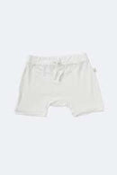 Boody Baby | Organic Pull-on shorts - Rose