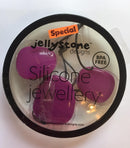 Jellystone | Silicone Jewellery necklace BPA free RRP $39.99