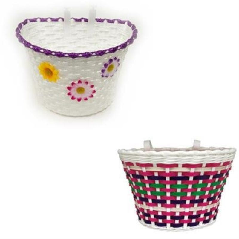 Tri-ang Basket - Assorted (250mm)