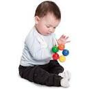 Ambi Toys | Rattle Balls