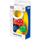 Ambi Toys | Rattle Balls