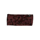LFOH | Darcy headband - Mulberry Cheetah - 20