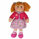 Hopscotch Doll | Meghan
