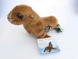 Antics | Sea Lion 15cm Soft Toy