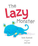 The  Lazy Monster