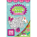 Enchanted Meadow Sticker Activity