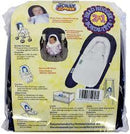 Jolly Jumper | 3 in 1 Terry Head Hugger - Navy