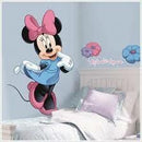 Roommates | Disney Minnie Mouse Giant Mural