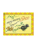 Hairy Maclary Shoo Softcover