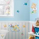 Roommates | For Kids Duck Giant Mural