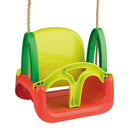 Androni | 3 in 1 Green Garden Swing