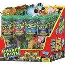 Planet Earth Animal Fun Tube RRP $11.99