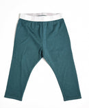 Merino leggings footless | Tui | Babu