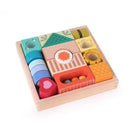 Exploration Blocks | Classic World R