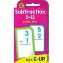 School Zone | Subtraction- Pink