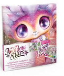 Nebulous Stars Watercolour Postcard Set