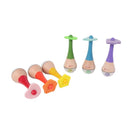 Rainbow Maracas | classic World