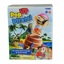 Pop Up Pirates | Tomy